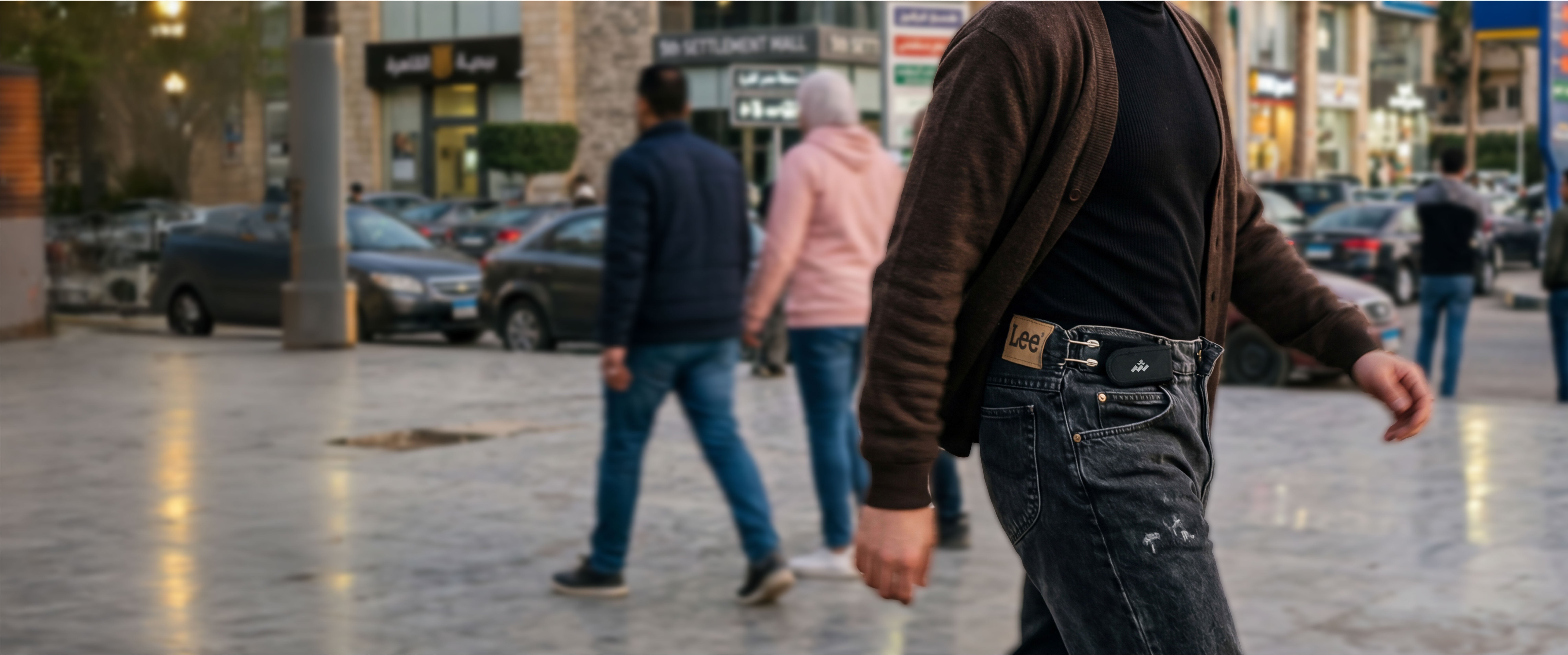 NO BUCKLE.NO BULL.